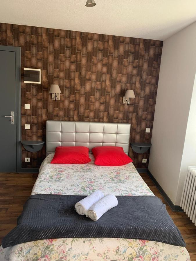 La Taniere De La Bete Bed & Breakfast โซเกอ ภายนอก รูปภาพ