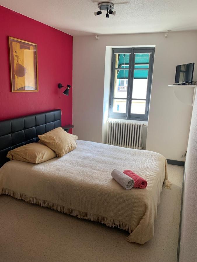 La Taniere De La Bete Bed & Breakfast โซเกอ ภายนอก รูปภาพ