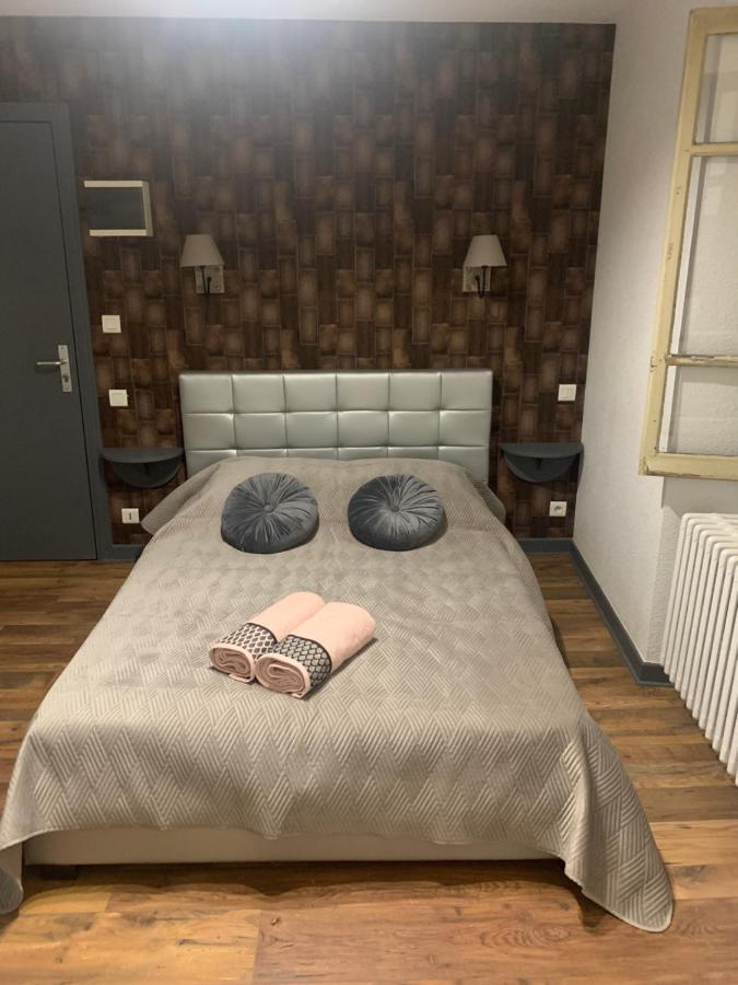 La Taniere De La Bete Bed & Breakfast โซเกอ ภายนอก รูปภาพ